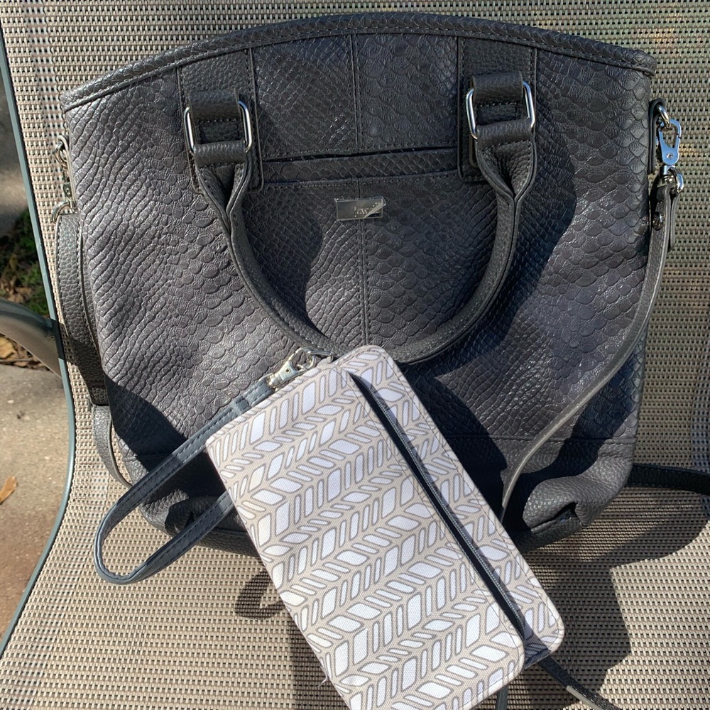 Thirty One purse and wallet NWOT